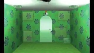 Escape Fan Closed Doors Walkthrough (Escape Fan)