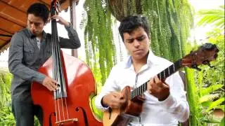 ENSAMBLE SINCRONÍA _ QUITAPESARES