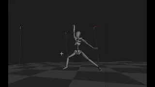 Captury Tutorial - Retargeting and  streaming captury into unreal  5.6