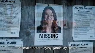 THE ABDUCTION OF JAYME CLOSS