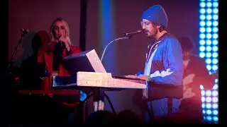 Calcutta - SSD - Iive x Radio Italia Live, 02/02/2024