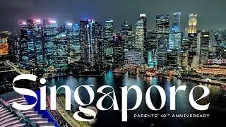 Last Tango in Singapore