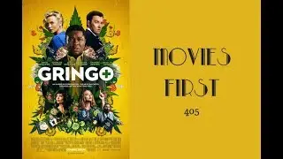 Gringo (review) | Movies First with Alex First