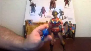 MOTU Classics Fighting Foemen Pt 1