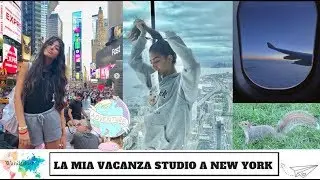 LA MIA VACANZA/STUDIO A NEW YORK | EM