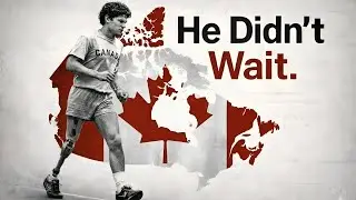 What Terry Fox&rsquo;s Story Teaches Canada Today | Action, Unity, and Leadership
