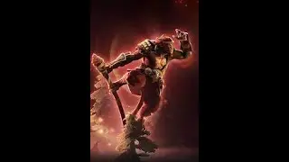 Dota2 Monkey King Turbo EZ FAST CLEAN