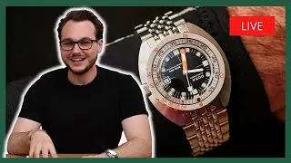 Lasst uns &uuml;ber DOXA sprechen! | ALTHERR Live
