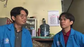 Podcast Artificial Intelligence (A.I) | 19245003 Labib Kaka W. & 19245019 Raditya Ananda S.
