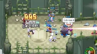 Imo TWOM: Devilang. KDA Part 2!