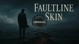 Faultline Skin - AI-Generated Music [Hard Alternative Rock]