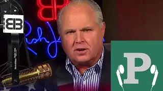 The Rush Limbaugh Show 9/22/17 | Mark Steyn filled in for Rush on Open Line Friday.Trump's UN speech