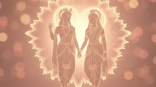 Soul Calm Meditation 🌙 | Deep Spiritual Peace & Sleep | Devine Together