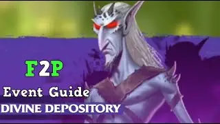 The BEST F2P EVENT! Divine Depository Guide - Call of Dragons