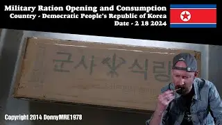 North Korean 