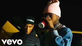 Young Dolph, Juicy J, Key Glock - Gettin` [Music Video]