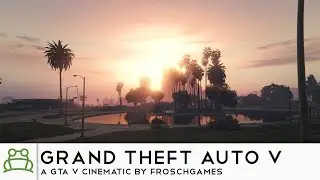 Grand Theft Auto 5 | FroschGames