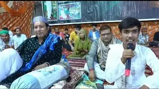 Ballu shah peer mela 2025 singer firoj kumar sangaria tumko paya hai zamane se kinara karke 65 mela