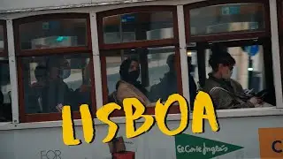 Lisbon - travel video