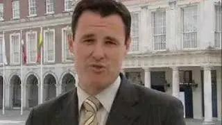 Ireland votes NO to Lisbon Treaty