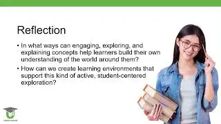 The 5E Framework: Building Understanding in Science Classrooms (2025)