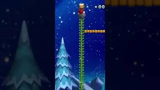 Frosted Glacier-1 Spinning-Star Sky Collecting Star Coins Part 2/3 #Masterjoattv #shorts