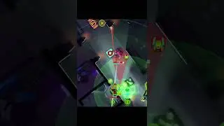 When bullies meet! 😆 (BULLET ECHO)