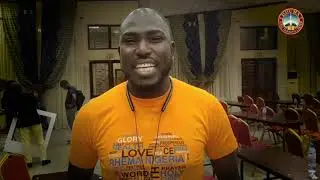 RHEMA Lagos