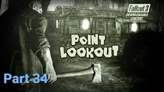 Fallout 3 part 34 (Evil Karma) - Meeting of the Minds (No Commentary)