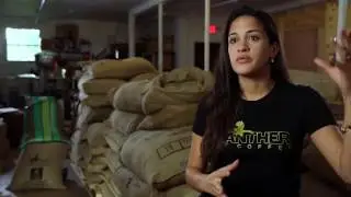 Panther Coffee - Leticia