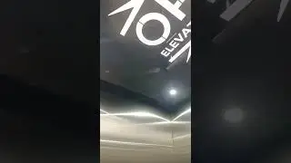 SS Automatic lift (MRL- High performance high duty and breakdown less elevator)