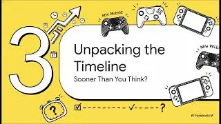 Nintendo Switch 2 Lite: Arriving Sooner Than Expected? | IndustryIQ