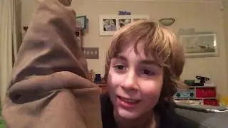 The sorting hat TEST.