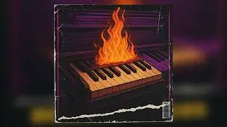 [FREE] Dark Piano Sample Pack/Loop Kit | GOLD | FREE PIANO LOOP KIT 2025 (Werenoi, Dark Trap)