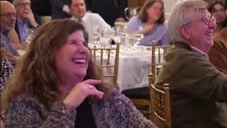 New York, NY | Recap: HGF Education Day 2026