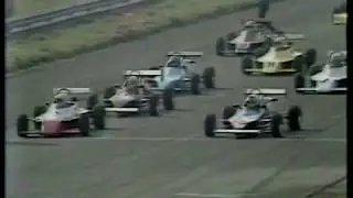 FF2000 Kirkistown