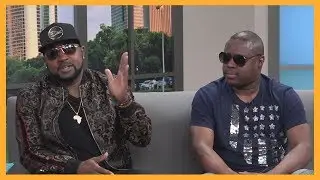 Music artists 