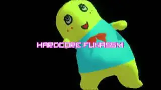 UTAU - Hardcore Funassyi - Hakaine Maiko - Grindcore - Punk - Metal - MMD