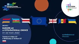 Eastern Partnership Summit | Europe as a civilisational choice (Day 2) [PL]