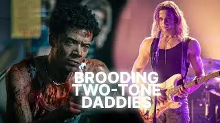 Фотографии Лестата из сериала &laquo;Вампир&raquo;! Интервью с Лестатом, 3 сезон | Душераздирающая история Ле...