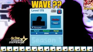 Bringing Back These OLD META but they're NOW GONE to META | All Star Tower Defense ROBLOX