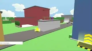 CHEESEYGAMING PlAYING BLOXEDIO IN CRAZYGAMES BUT WITH FANS!!!!!!