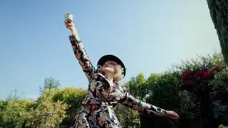 Rawglambition - DRINKING SOLUTION