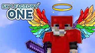 SkyFactory One - Creative Flight - EP11