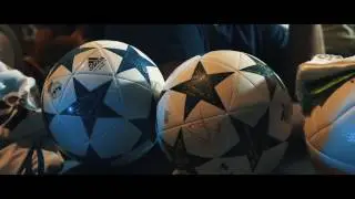 8th Globe Soccer - Highlights 2016