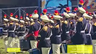 Banda Liceo Guatemala 2025, Liceo Summer Fest