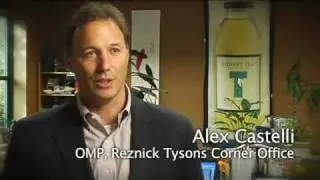 Reznick Group Case Study - Honest Tea