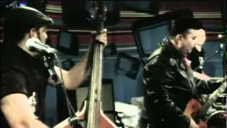 Henry Paul Trio em 