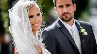 Cara & Brad | The Bell Event Centre | Bambino International | Documentary Photography & Videography
