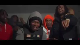 Kenny Brotha Kadoee - Ride Wit a G